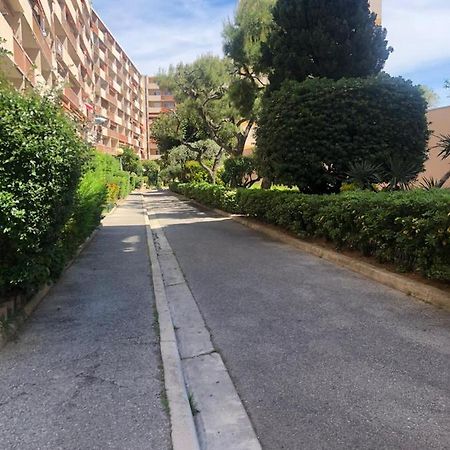Luxurious Appartment Near The Airport Nice Exterior foto
