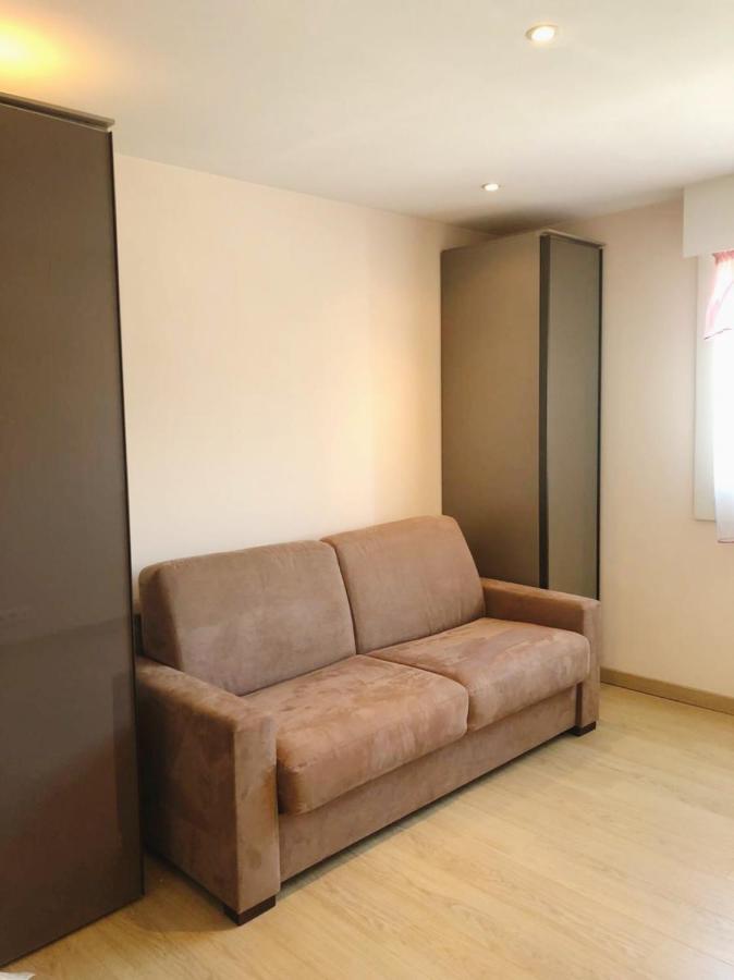Luxurious Appartment Near The Airport Nice Exterior foto