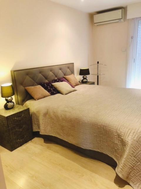 Luxurious Appartment Near The Airport Nice Exterior foto
