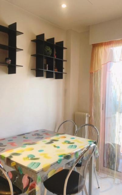Luxurious Appartment Near The Airport Nice Exterior foto