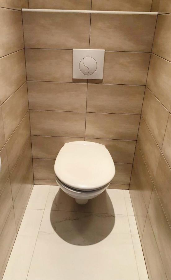 Luxurious Appartment Near The Airport Nice Exterior foto