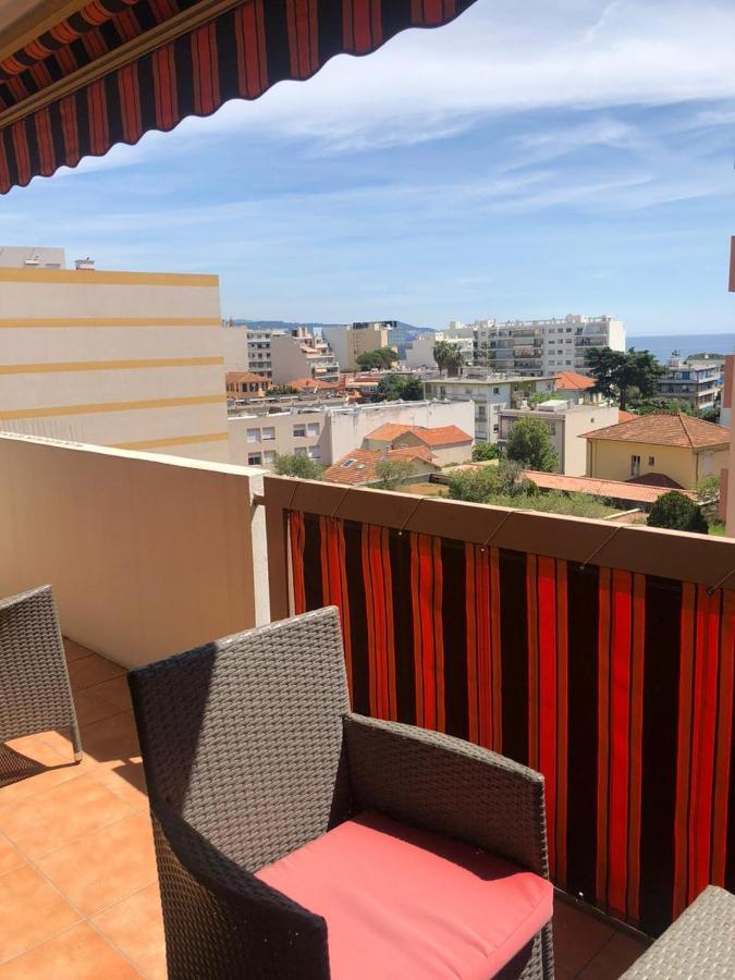 Luxurious Appartment Near The Airport Nice Exterior foto